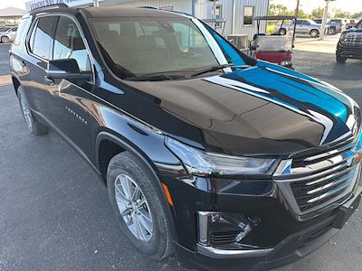 2022 Chevrolet Traverse AWD SUV for sale #302827A - photo 1