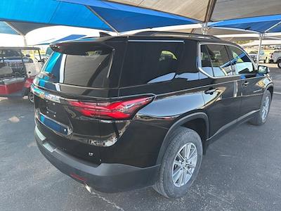 2022 Chevrolet Traverse AWD SUV for sale #302827A - photo 2