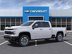 2025 Chevrolet Silverado 2500 Crew Cab 4WD Pickup for sale #302916 - photo 3