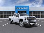 New 2025 Chevrolet Silverado 3500 LTZ Crew Cab 4WD Pickup for sale #303048 - photo 1