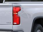 New 2025 Chevrolet Silverado 3500 LTZ Crew Cab 4WD Pickup for sale #303048 - photo 11