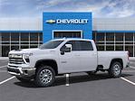 New 2025 Chevrolet Silverado 3500 LTZ Crew Cab 4WD Pickup for sale #303048 - photo 3