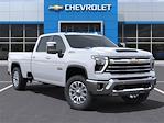 New 2025 Chevrolet Silverado 3500 LTZ Crew Cab 4WD Pickup for sale #303048 - photo 7