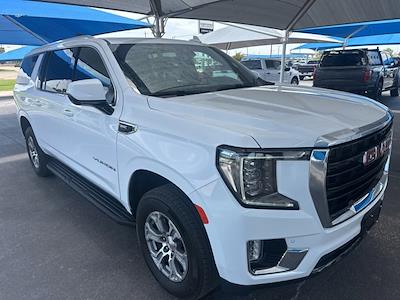 Used 2024 GMC Yukon XL SLE SUV for sale #303226AA - photo 1