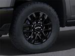 New 2025 Chevrolet Silverado 3500 LTZ Crew Cab 4WD Pickup for sale #303442 - photo 9