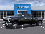 New 2025 Chevrolet Silverado 3500 LTZ Crew Cab 4WD Pickup for sale #305891 - photo 3