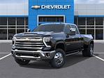New 2025 Chevrolet Silverado 3500 LTZ Crew Cab 4WD Pickup for sale #305891 - photo 6