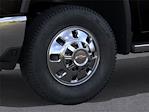 New 2025 Chevrolet Silverado 3500 LTZ Crew Cab 4WD Pickup for sale #305891 - photo 9