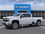 New 2025 Chevrolet Silverado 2500 LT Crew Cab 4WD SRW Pickup for sale #306307 - photo 3