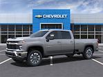 2025 Chevrolet Silverado 2500 Crew Cab SRW 4WD Pickup for sale #306449 - photo 3