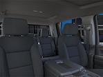 2025 Chevrolet Silverado 2500 Crew Cab SRW 4WD Pickup for sale #306449 - photo 24
