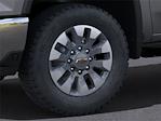 2025 Chevrolet Silverado 2500 Crew Cab SRW 4WD Pickup for sale #306449 - photo 9