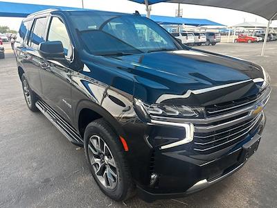 2021 Chevrolet Tahoe RWD SUV for sale #306897A - photo 1