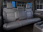 New 2025 Chevrolet Silverado 3500 LTZ Crew Cab 4WD Pickup for sale #307182 - photo 17