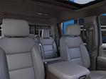 New 2025 Chevrolet Silverado 3500 LTZ Crew Cab 4WD Pickup for sale #307182 - photo 24
