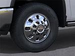New 2025 Chevrolet Silverado 3500 LTZ Crew Cab 4WD Pickup for sale #307182 - photo 9