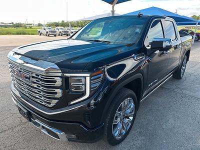 2024 GMC Sierra 1500 Crew Cab 4WD Pickup for sale #307983A - photo 1