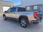 Used 2021 GMC Sierra 1500 AT4 Crew Cab for sale #307983B - photo 2