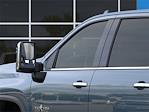 New 2025 Chevrolet Silverado 2500 LTZ Crew Cab 4WD Pickup for sale #308314 - photo 12