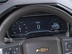 New 2025 Chevrolet Silverado 2500 LTZ Crew Cab 4WD Pickup for sale #308314 - photo 18