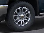 New 2025 Chevrolet Silverado 2500 LTZ Crew Cab 4WD Pickup for sale #308314 - photo 9