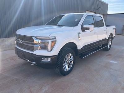 Used 2024 Ford F-150 - photo 1