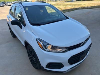 Used 2020 Chevrolet Trax LT SUV for sale #308760A - photo 1