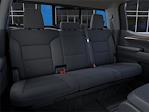New 2025 Chevrolet Silverado 1500 LT Crew Cab 4WD Pickup for sale #313438 - photo 17