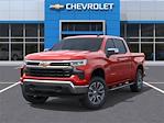 New 2025 Chevrolet Silverado 1500 LT Crew Cab 4WD Pickup for sale #313438 - photo 6