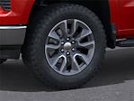 New 2025 Chevrolet Silverado 1500 LT Crew Cab 4WD Pickup for sale #313438 - photo 9