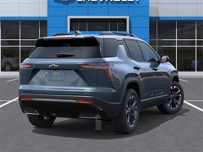 2026 Chevrolet Equinox FWD SUV for sale #315021 - photo 2