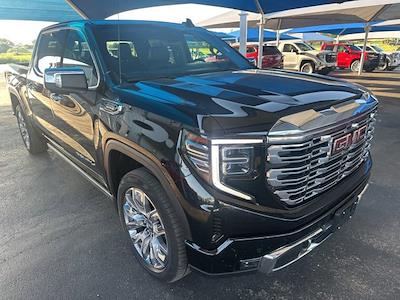 2023 GMC Sierra 1500 Crew Cab 4WD Pickup for sale #316108A - photo 1