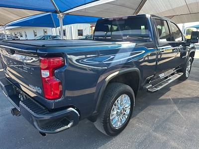 2021 Chevrolet Silverado 2500 Crew Cab 4WD Pickup for sale #316108B - photo 2