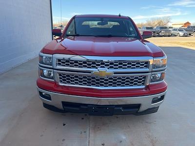 Used 2014 Chevrolet Silverado 1500 LT Crew Cab for sale #317284B - photo 2