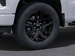 New 2025 Chevrolet Silverado 1500 Custom Crew Cab Pickup for sale #318077 - photo 9