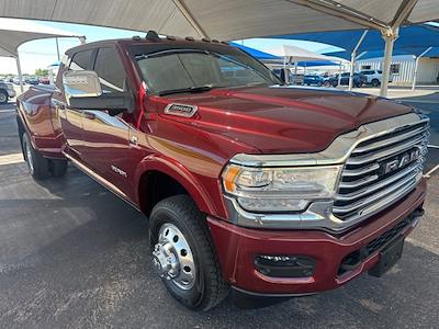 2023 Ram 3500 Mega Cab DRW 4x4 Pickup for sale #318234A - photo 1