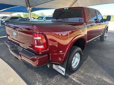 2023 Ram 3500 Mega Cab DRW 4x4 Pickup for sale #318234A - photo 2