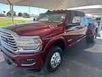 2023 Ram 3500 Mega Cab DRW 4x4 Pickup for sale #318234A - photo 4