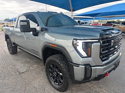 2024 GMC Sierra 2500 Crew Cab 4WD Pickup for sale #318934A - photo 1