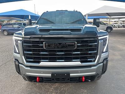2024 GMC Sierra 2500 Crew Cab 4WD Pickup for sale #318934A - photo 2