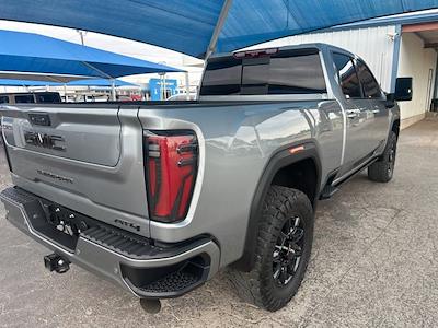 2024 GMC Sierra 2500 Crew Cab 4WD Pickup for sale #318934A - photo 2
