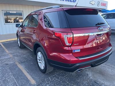 2018 Ford Explorer 4WD SUV for sale #319091B - photo 2