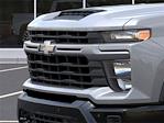 New 2025 Chevrolet Silverado 2500 Custom Crew Cab 4WD Pickup for sale #319516 - photo 13