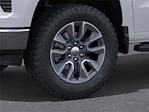 2025 Chevrolet Silverado 1500 Crew Cab 4WD Pickup for sale #320044 - photo 9