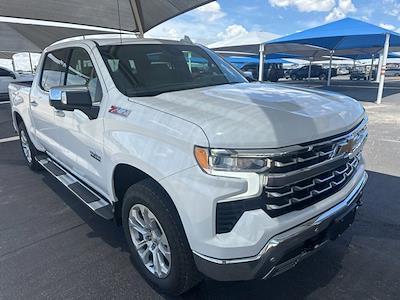 2022 Chevrolet Silverado 1500 Crew Cab 4WD Pickup for sale #320807A - photo 1