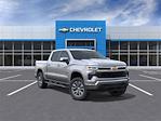 2025 Chevrolet Silverado 1500 Crew Cab 2WD Pickup for sale #322933 - photo 1