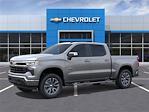2025 Chevrolet Silverado 1500 Crew Cab 2WD Pickup for sale #322933 - photo 3