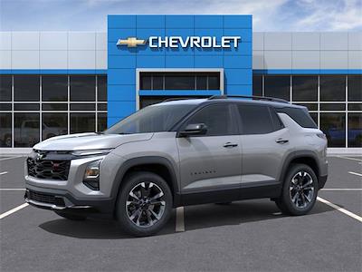 New 2026 Chevrolet Equinox RS SUV for sale #323604 - photo 1