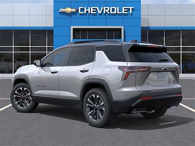 New 2026 Chevrolet Equinox RS SUV for sale #323604 - photo 2