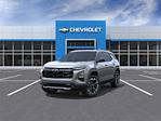 New 2026 Chevrolet Equinox RS SUV for sale #323604 - photo 8
